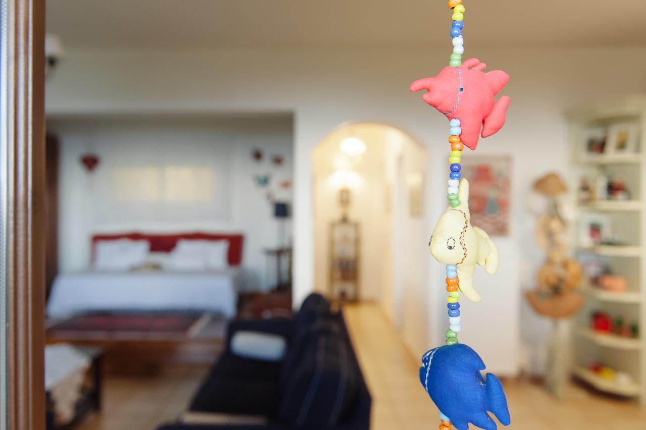 Lena'S Villa 스투파 외부 사진