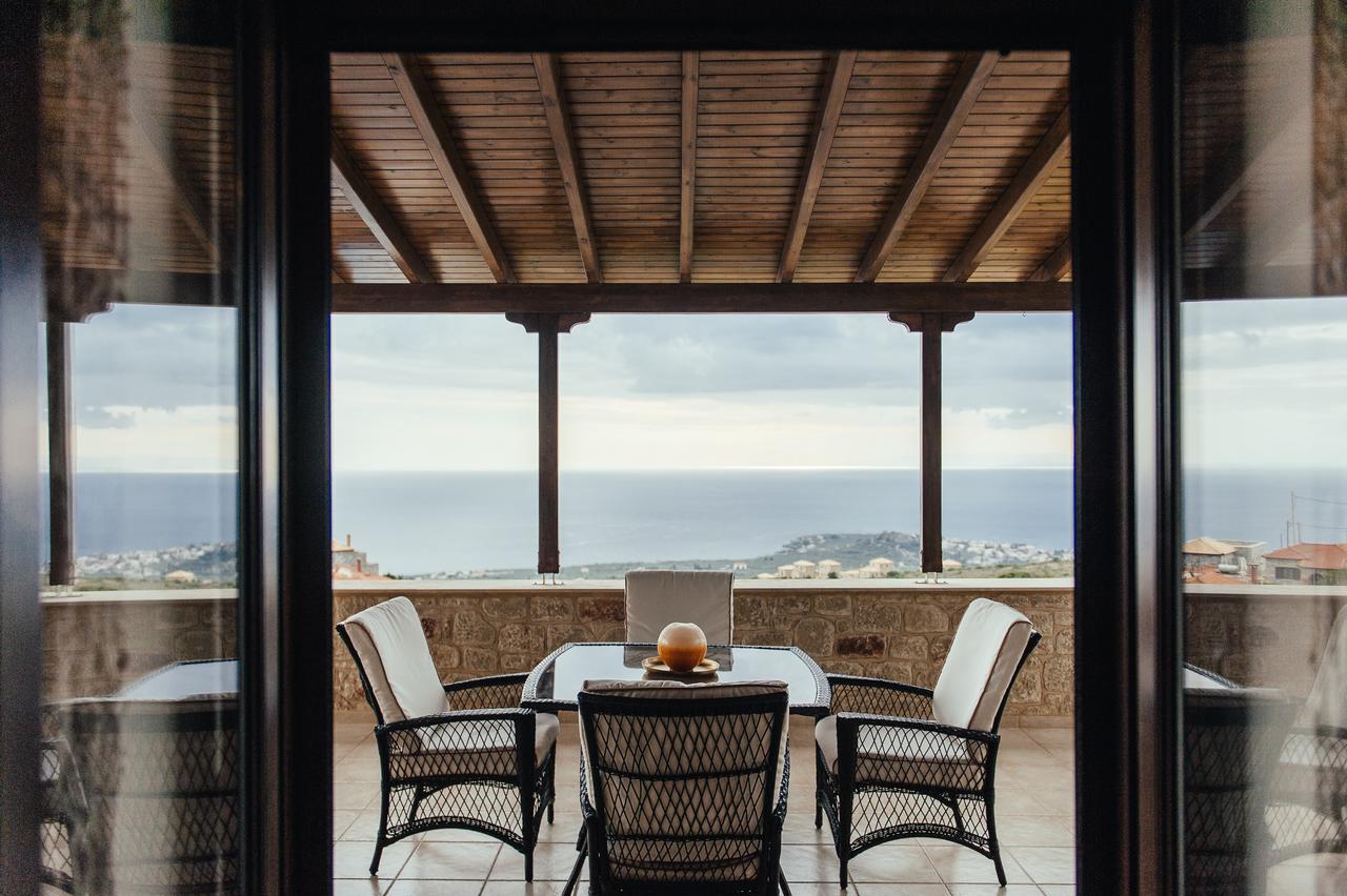 Lena'S Villa 스투파 외부 사진