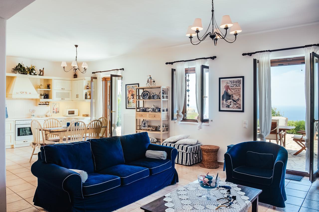 Lena'S Villa 스투파 외부 사진