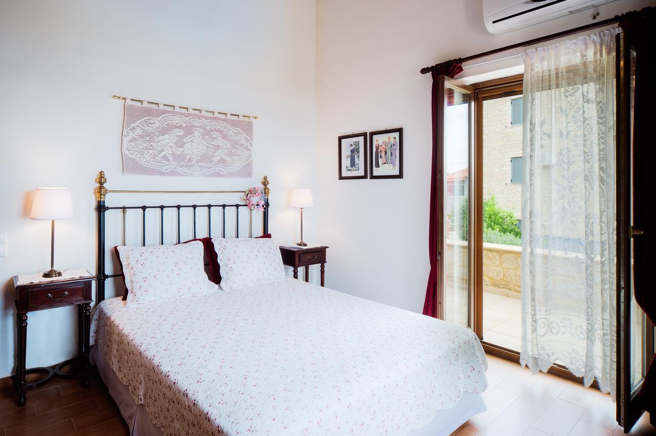 Lena'S Villa 스투파 외부 사진