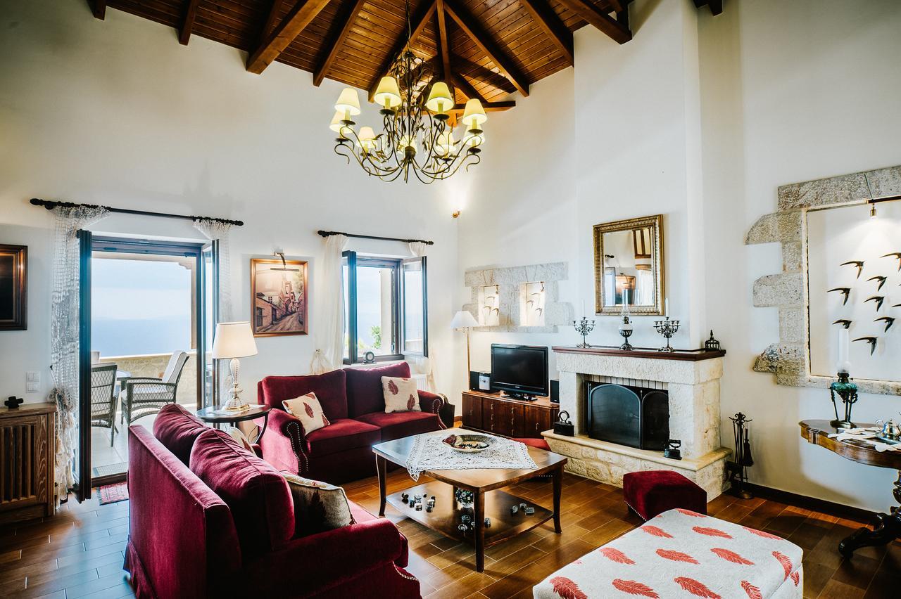 Lena'S Villa 스투파 외부 사진