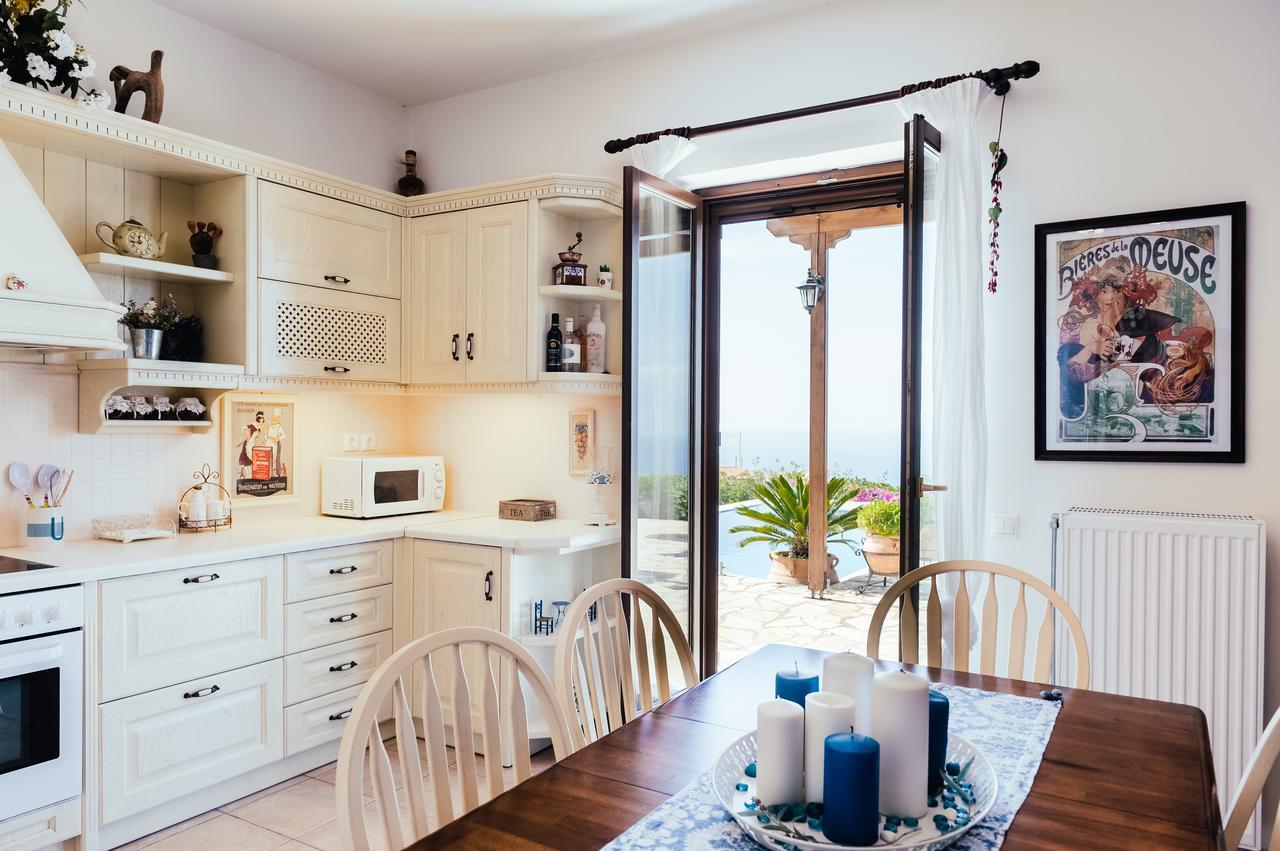 Lena'S Villa 스투파 외부 사진
