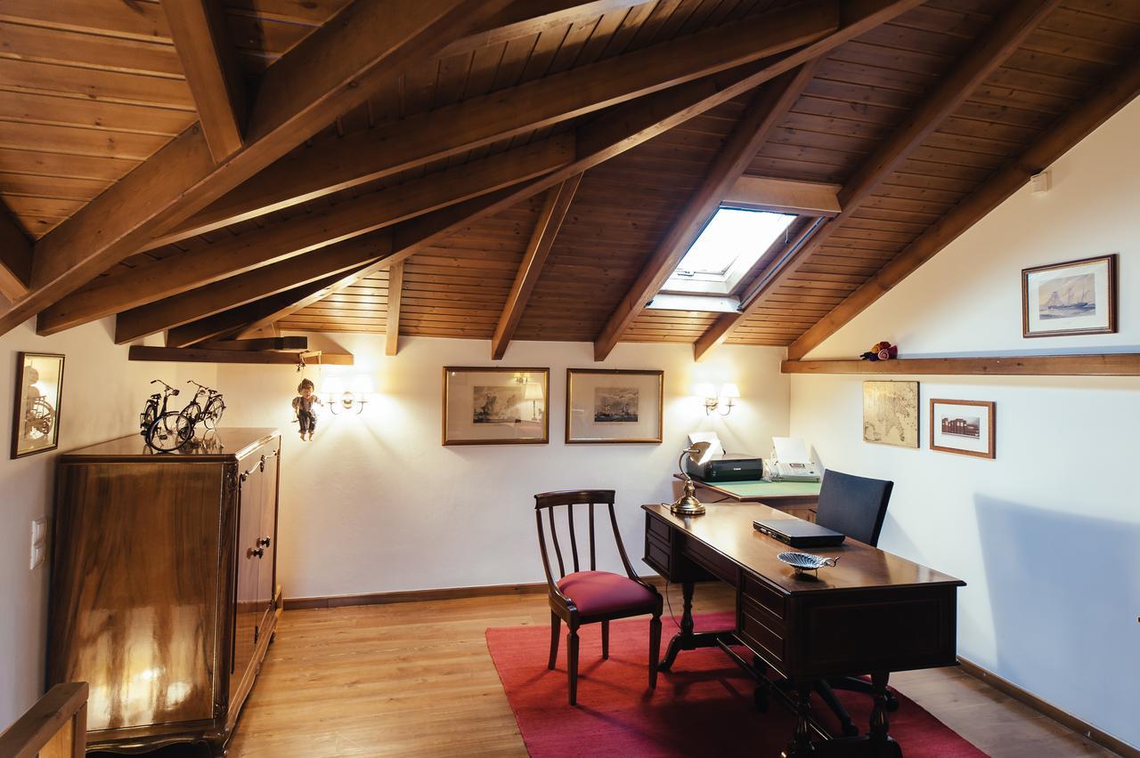 Lena'S Villa 스투파 외부 사진